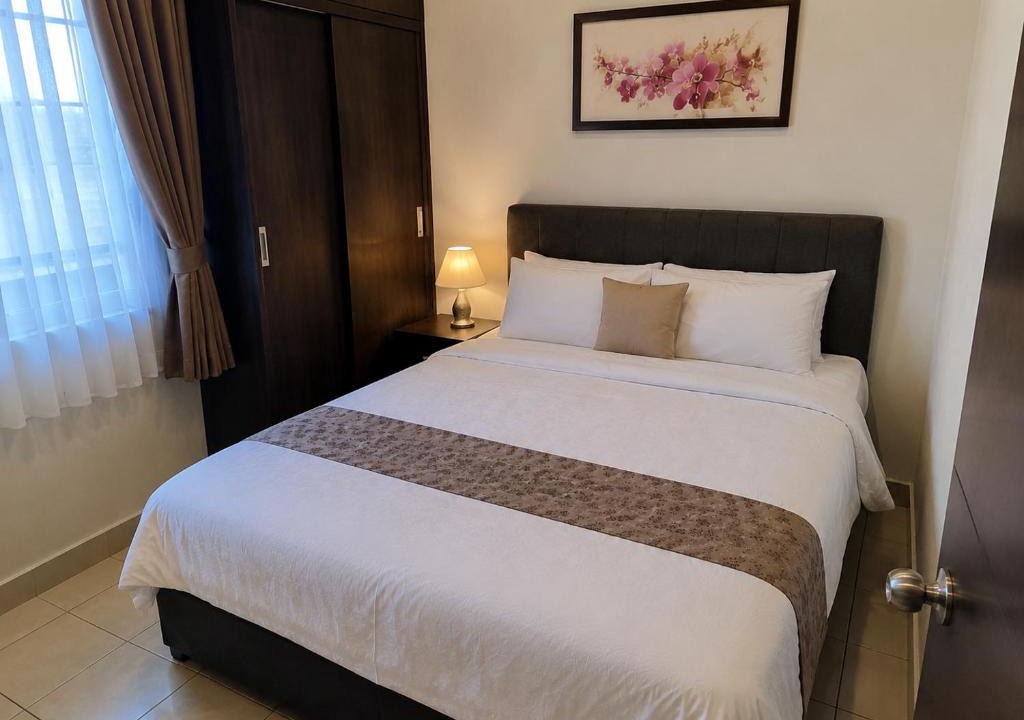 Karawang House | Narita Home