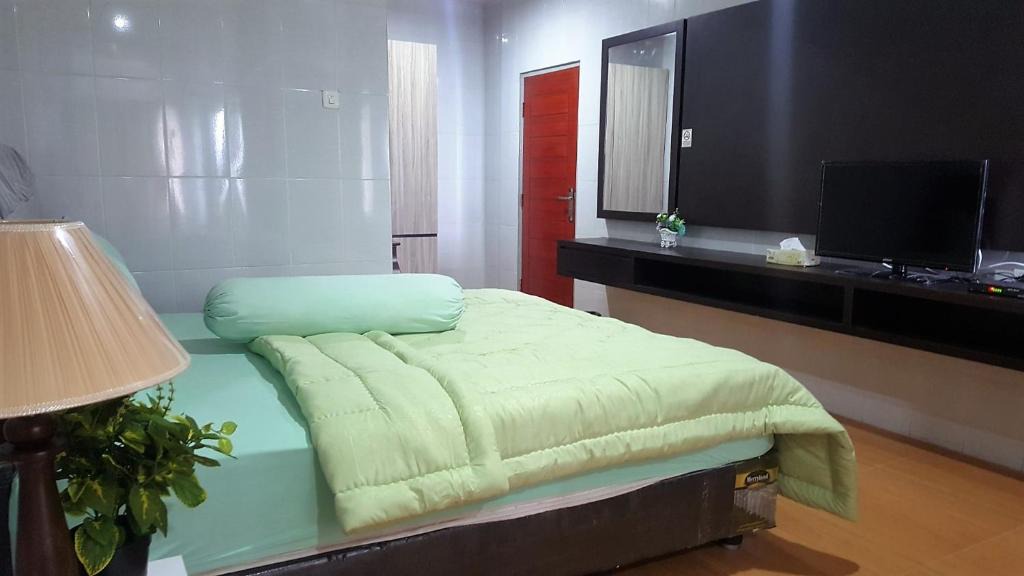 Kota Gunungsitoli Hotel | Nasional Hotel
