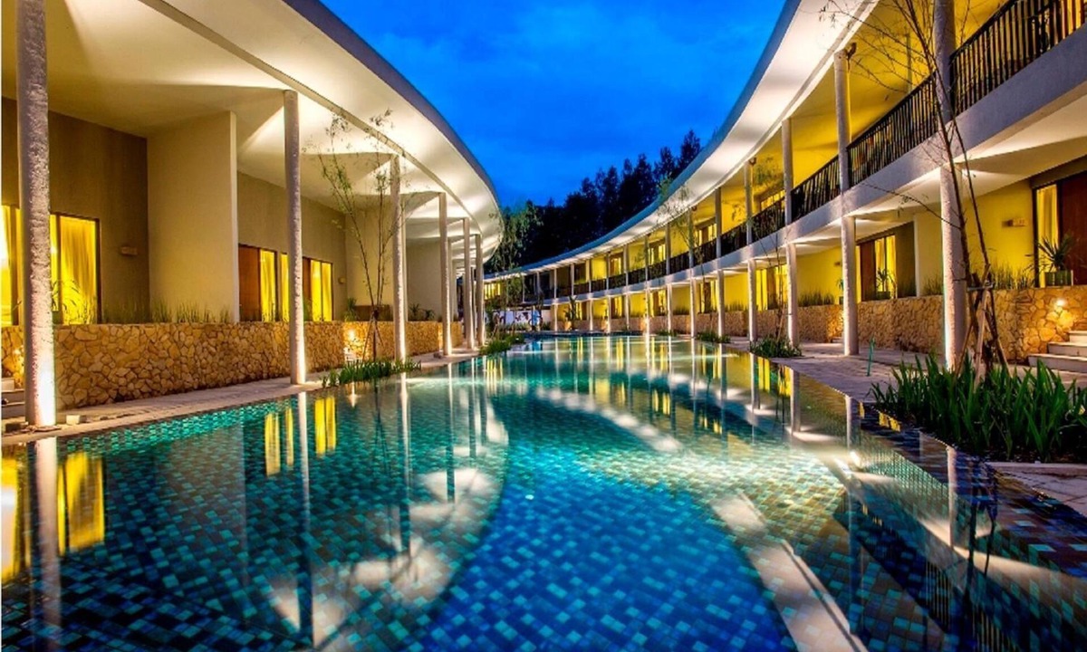 Sentul City Hotel | Nawana Sentul City by Alana