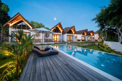 Uluwatu Hotel | Nayandra Uluwatu