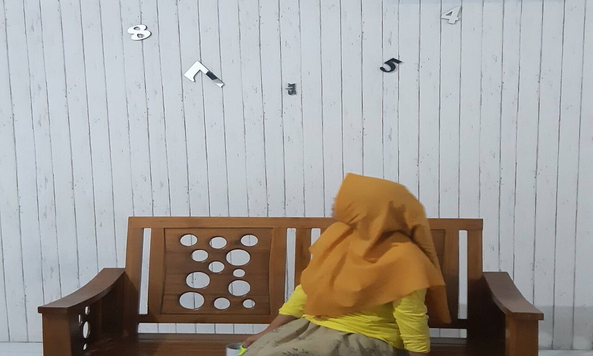 Central Yogyakarta Bed & Breakfast | Ndalem Diajeng Homestay