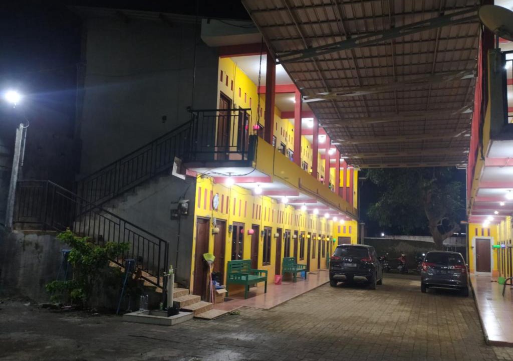 Pekalongan Hotel | Near Jalan Tol 1