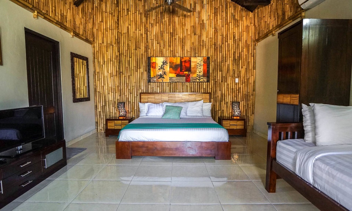Rote Island Resort | Nembralanow