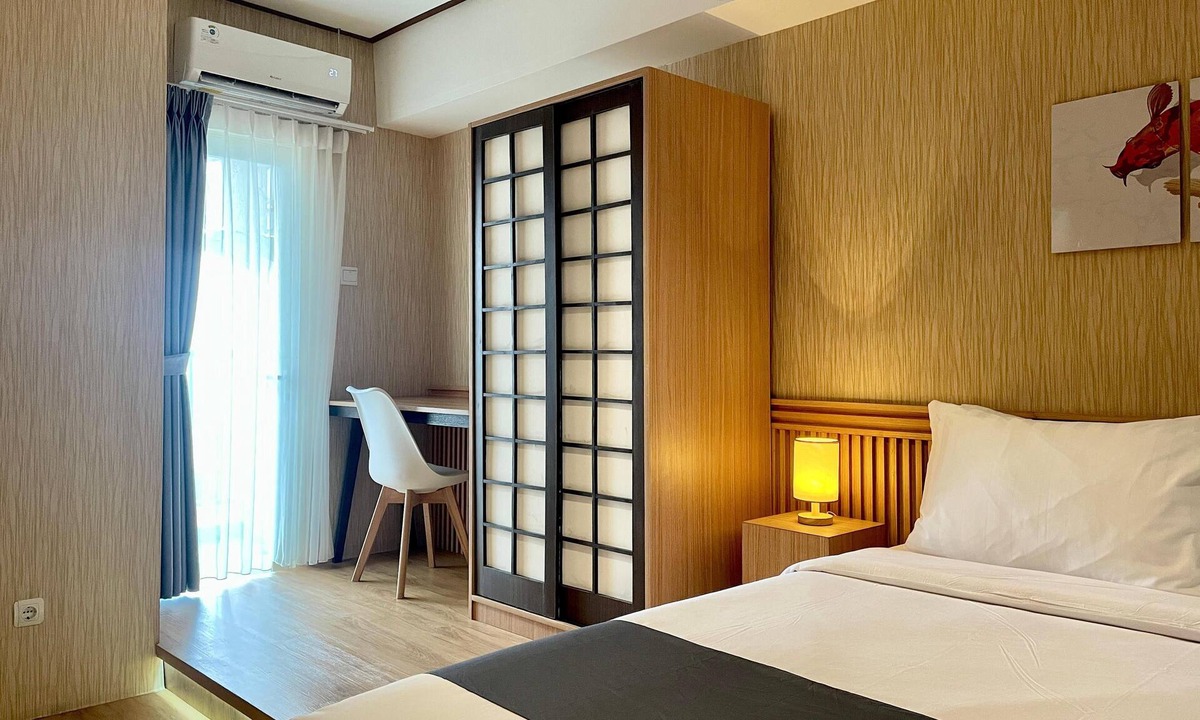 Ciputat Hotel | Nemuru Hotel Ciputat