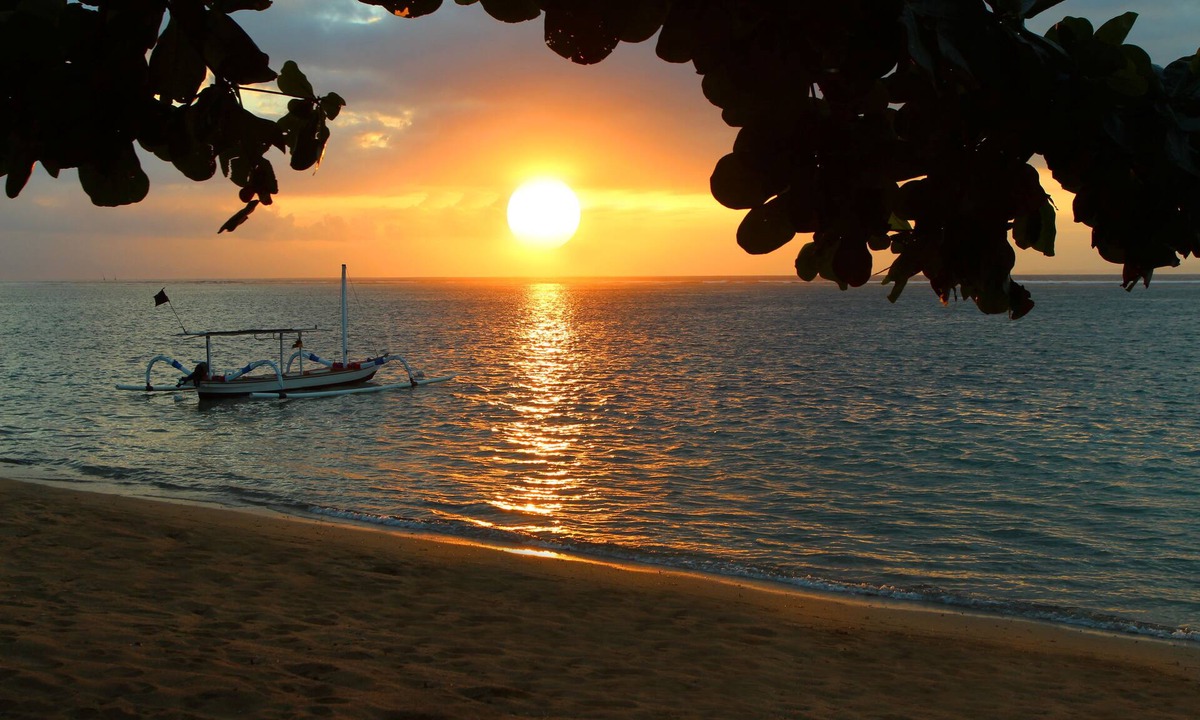 Sanur Hotel | NESA Sanur Bali