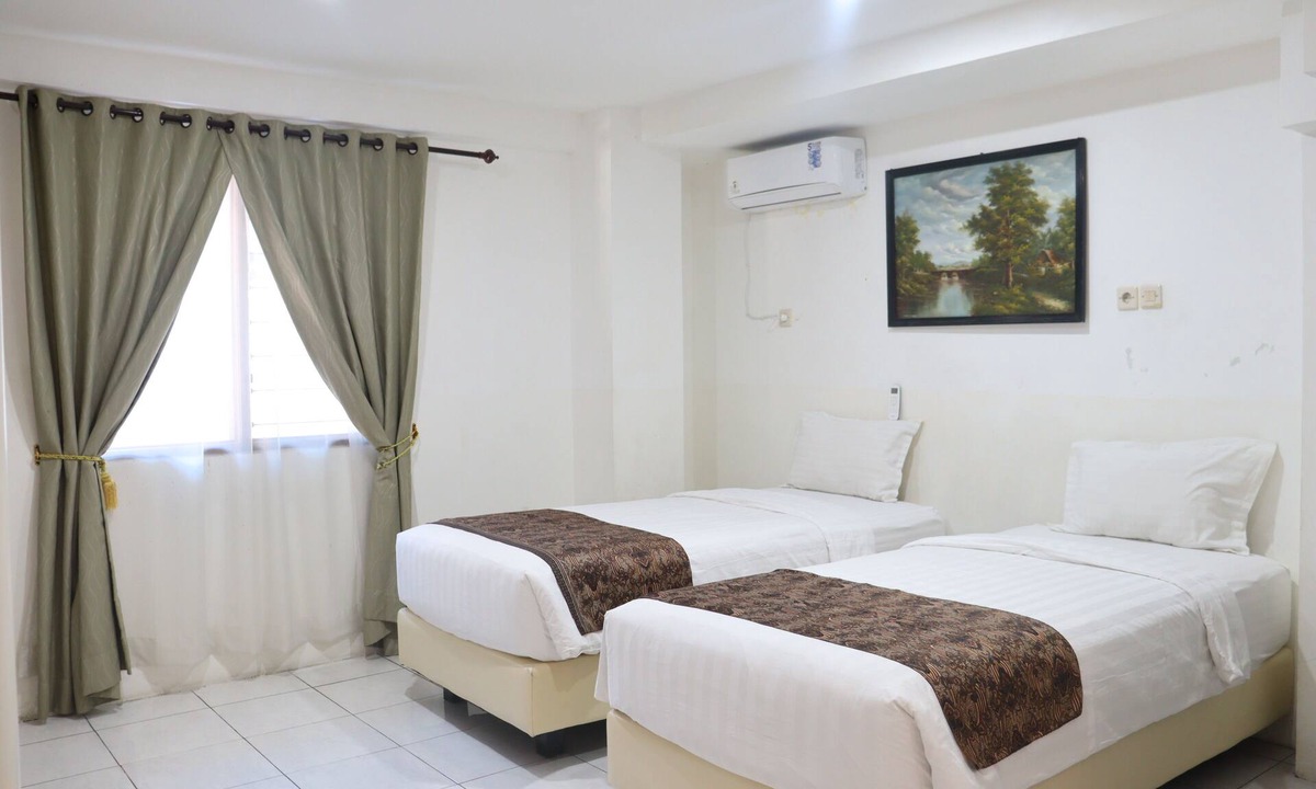 Jombang Hotel | Netral Hotel