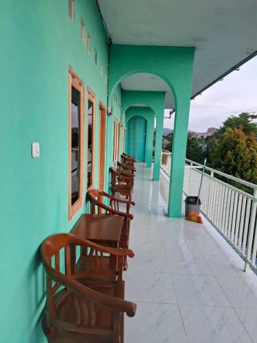 Labuan Bajo Hotel | New Chez Felix