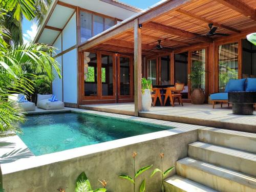 Kuta Villa | NEW Villa Whitehaven, 2 Bed Paradise, Kuta Central
