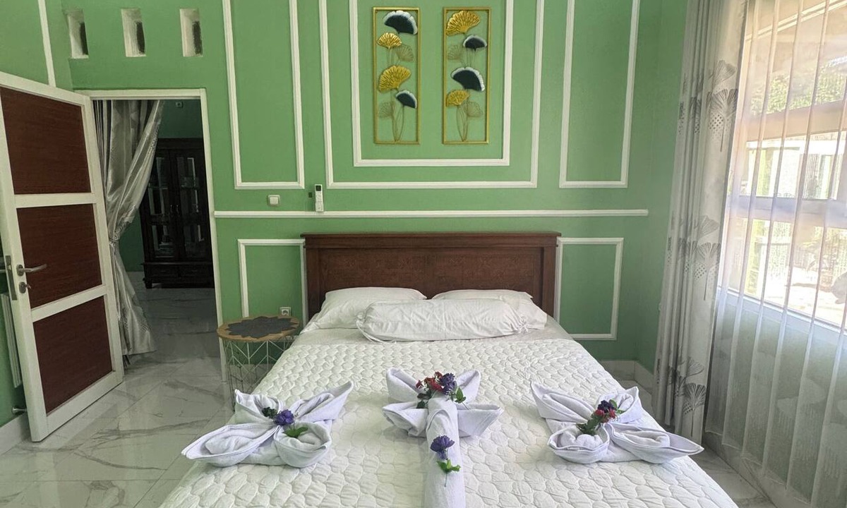 Kotaraja Bed & Breakfast | NH Villa