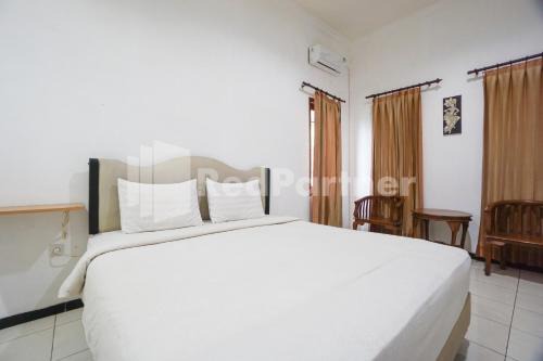 Ngaglik House | Nidra Living Guest House RedPartner Batu