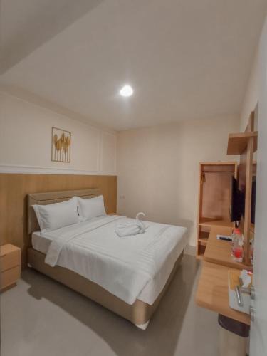 Lumajang House | NiEr Guesthouse Zwei Syariah
