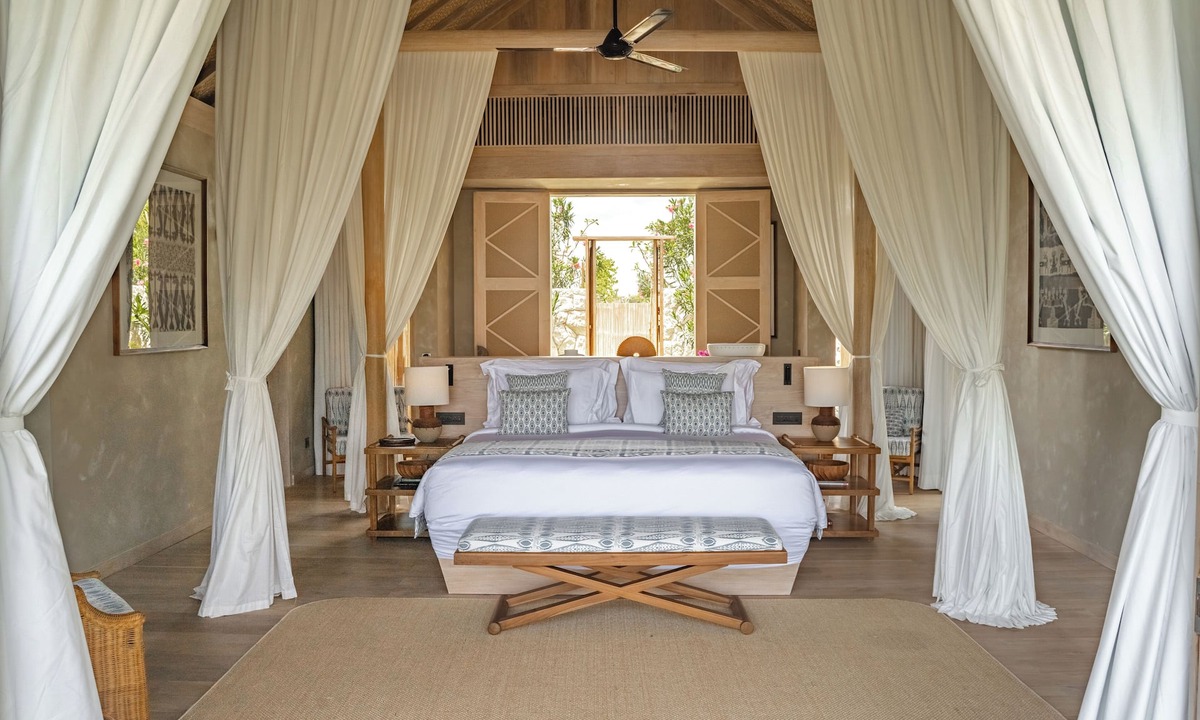 Rote Island Resort | NIHI Rote