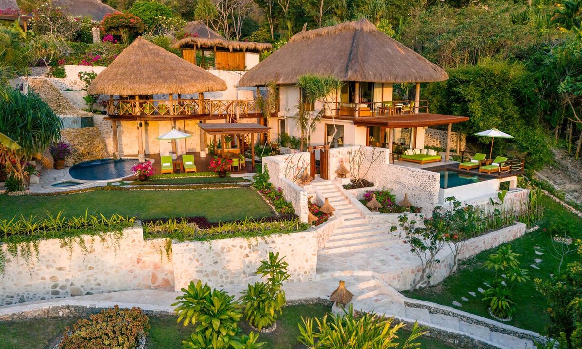 Wanokaka Hotel | NIHI Sumba - member Leading Hotels of the World