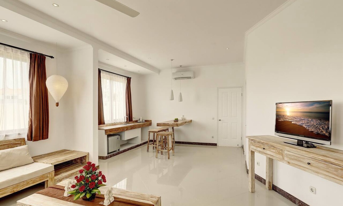 Batubelig Hotel | Nipuri Hotel