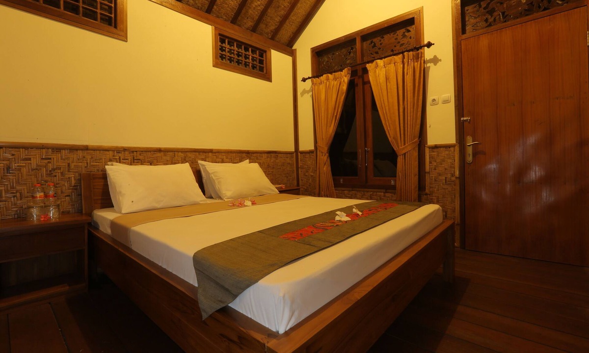 Sekotong Barat Hotel | Nirvana Gili Sudak