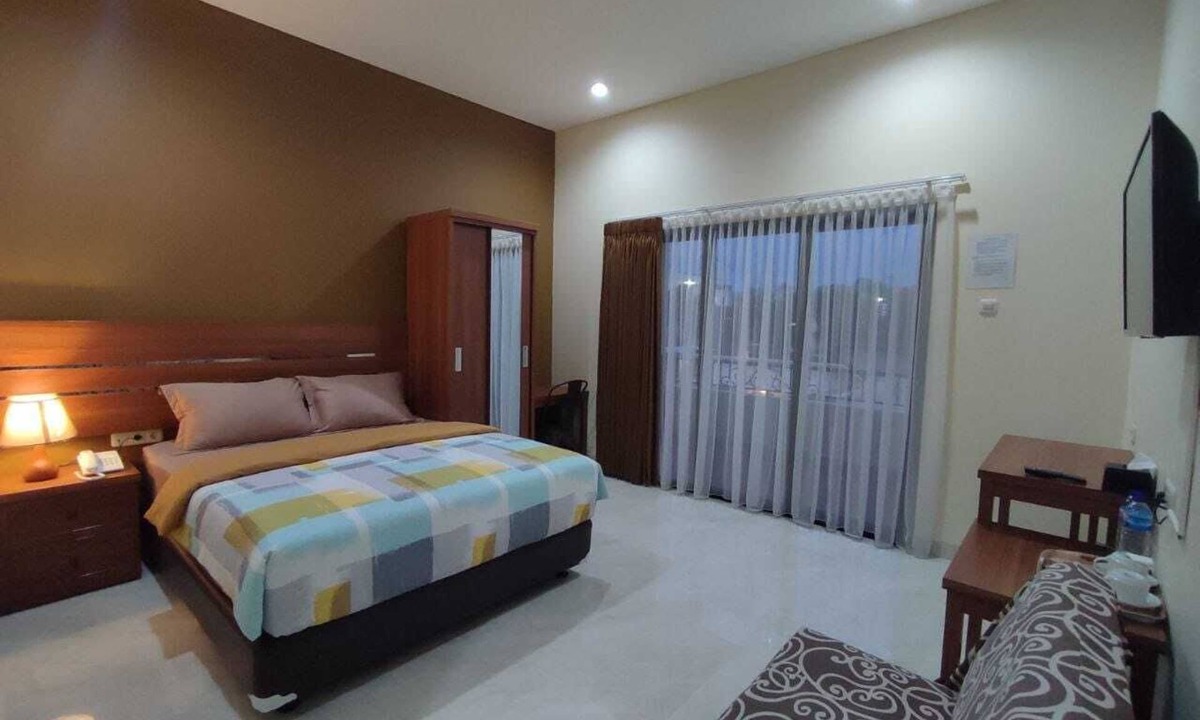 Salatiga House | Nirvana House (Guest House Syari'ah)