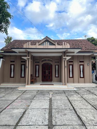 Batu Karas House | No more