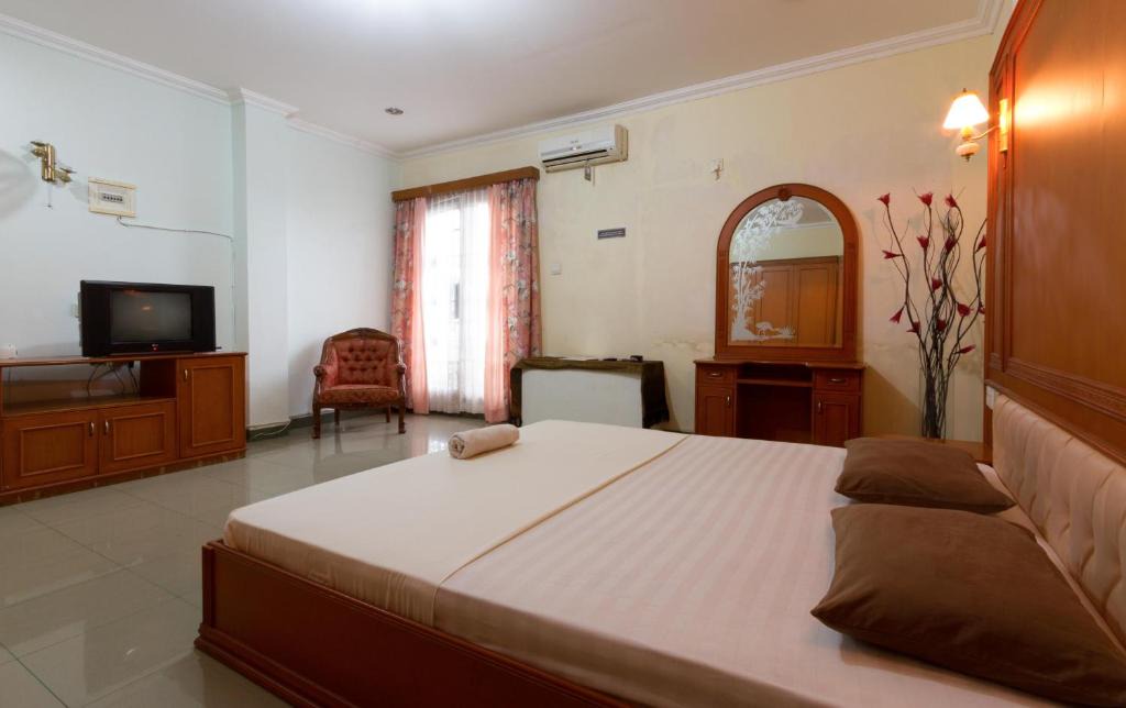 Padang House | Noerbaya Homestay
