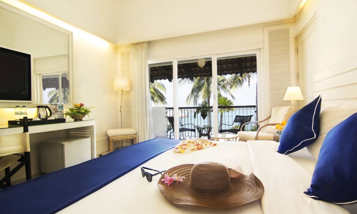 Batam Resort | Nongsa Point Marina & Resort