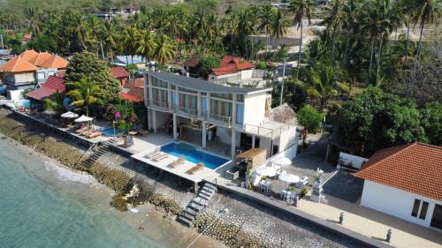 Penida Island Hotel | Noosa Dive Resort