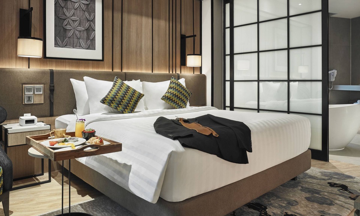 Karawang Hotel | Novotel Karawang