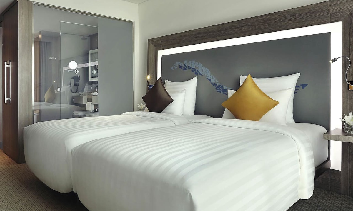 Tangerang Hotel | Novotel Tangerang