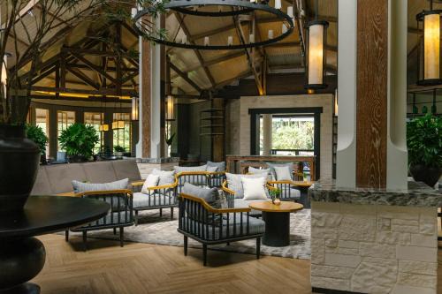 Cipanas Resort | Novus Giri Resort & Spa