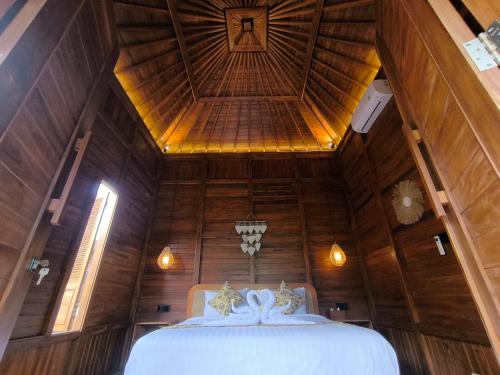 Ubud City-Centre House | Nugraha house
