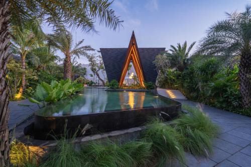 Pecatu Resort | Nuju Uluwatu - Adults Only