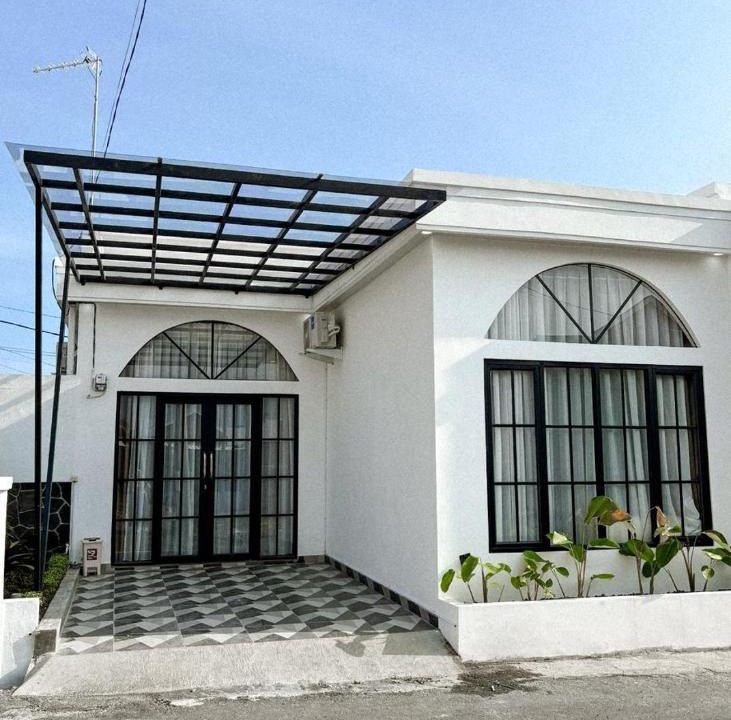 Pangandaran Villa | Numi Villa Pangandaran
