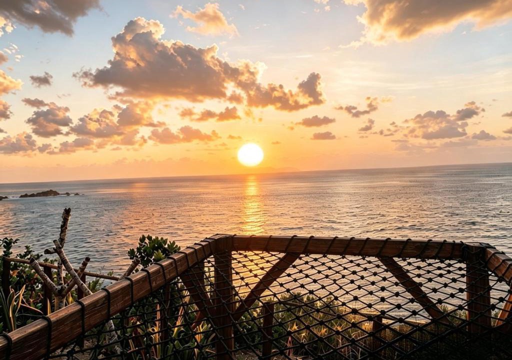 Penida Island House | Nusa Penida Ocean Cliffside