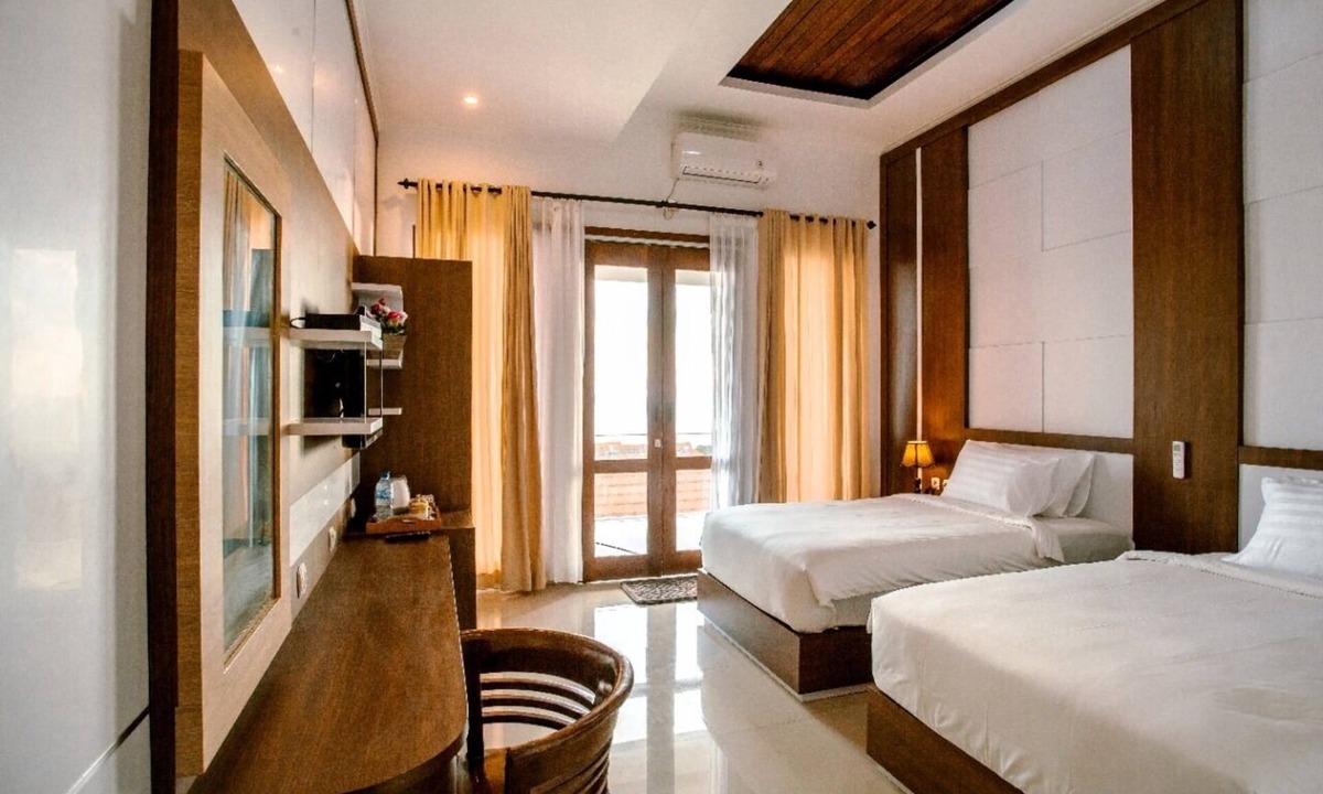 Penida Island Hotel | Nusa Sedayu hotel