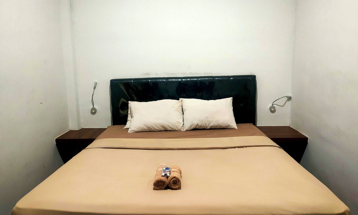 Mojokerto House | Nusantara Bypass Mojokerto By Reccoma
