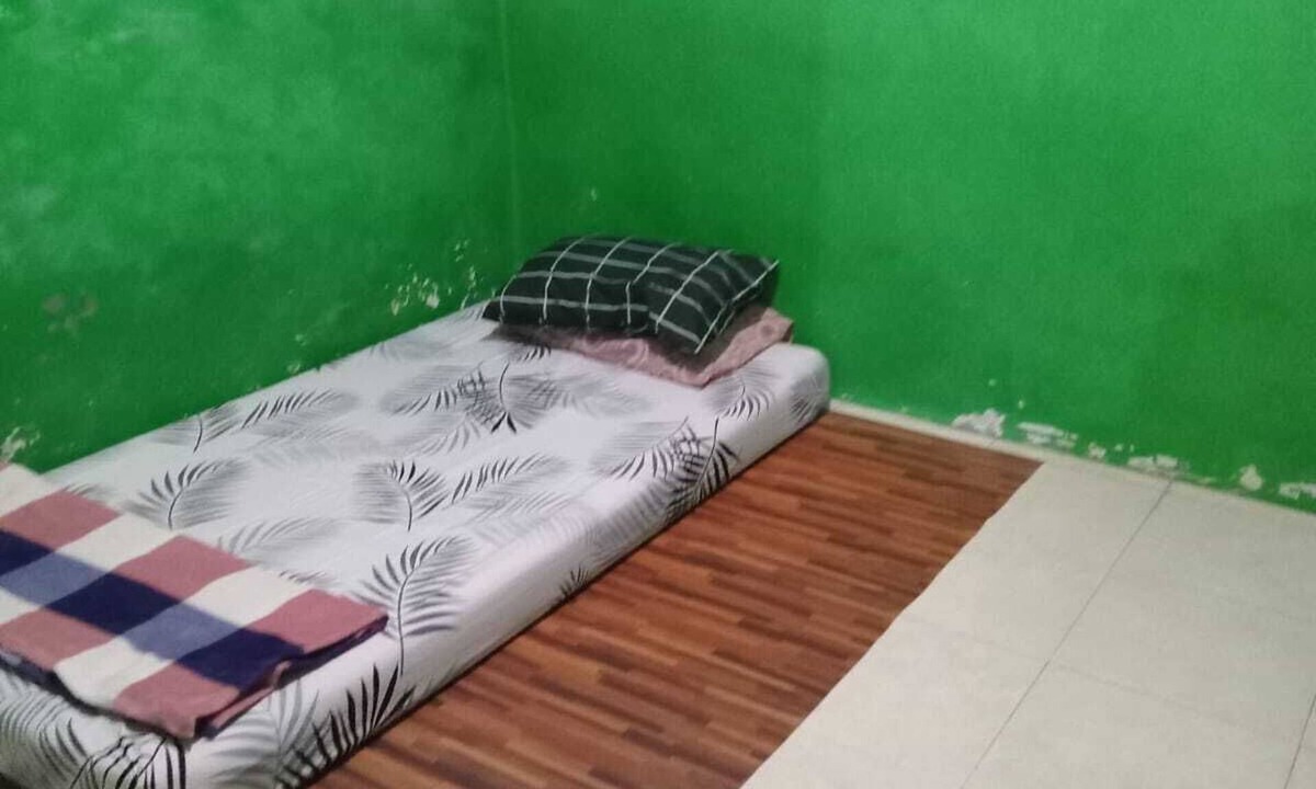 Pare Hotel | Nyaman Homestay