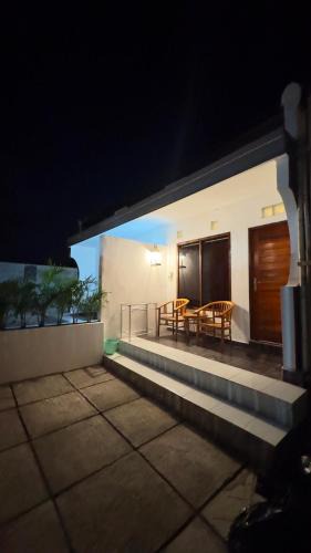 Pecatu House | Nyoman Homestay Uluwatu