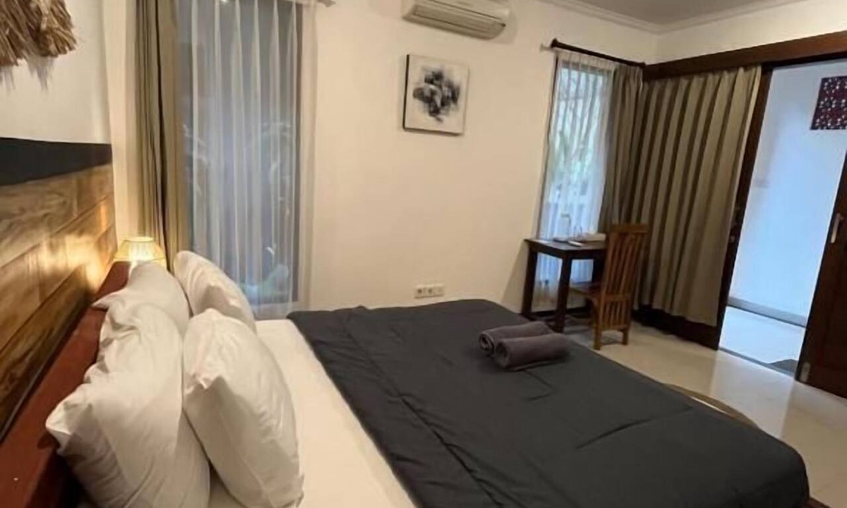 Nyuh Kuning House | ODA Guest House Ubud
