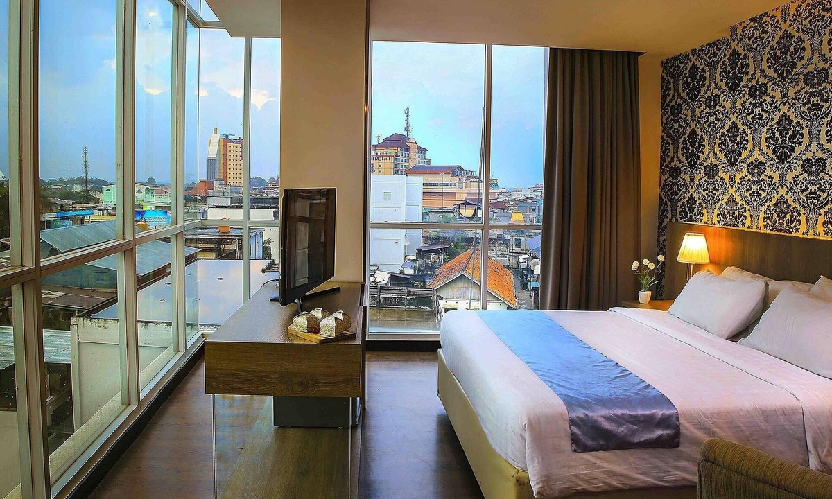 Jambi Hotel | Odua Weston Jambi
