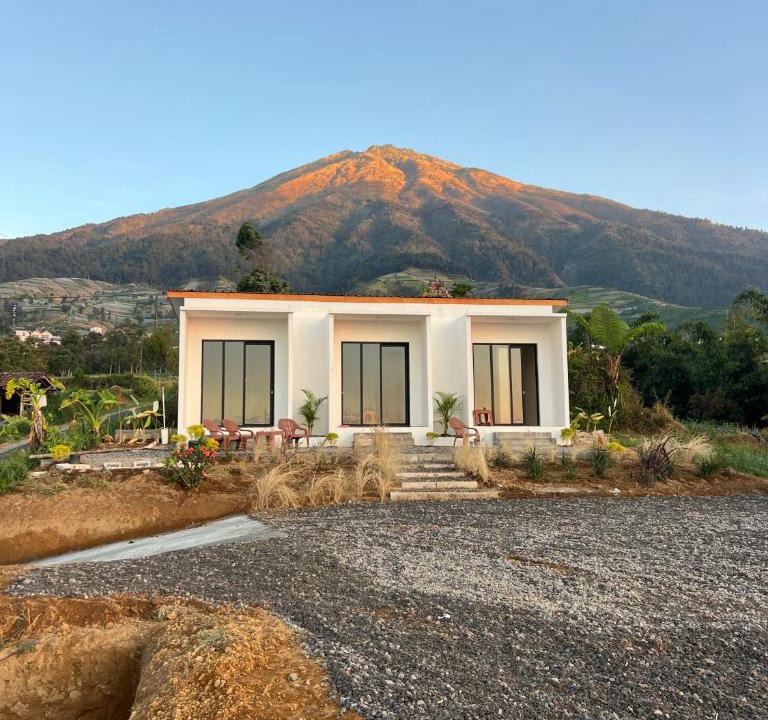 Banjarasri Hotel | Omah sikembang