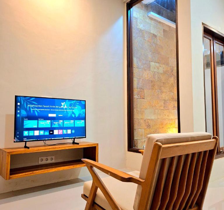 Praya House | Omi Homestay