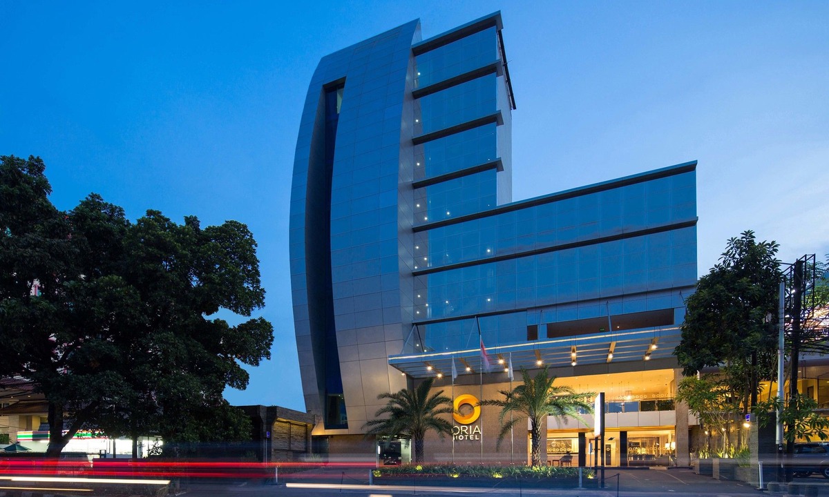 Gondangdia Hotel | Oria Hotel
