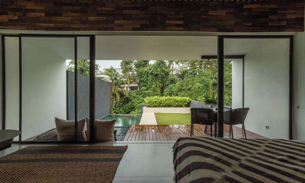 Ubud Hotel | Origin Ubud