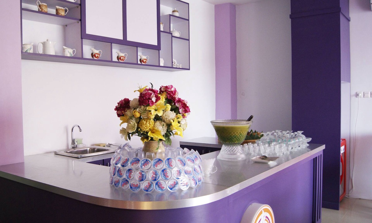 Gubeng Hotel | Oriza Hotel Surabaya