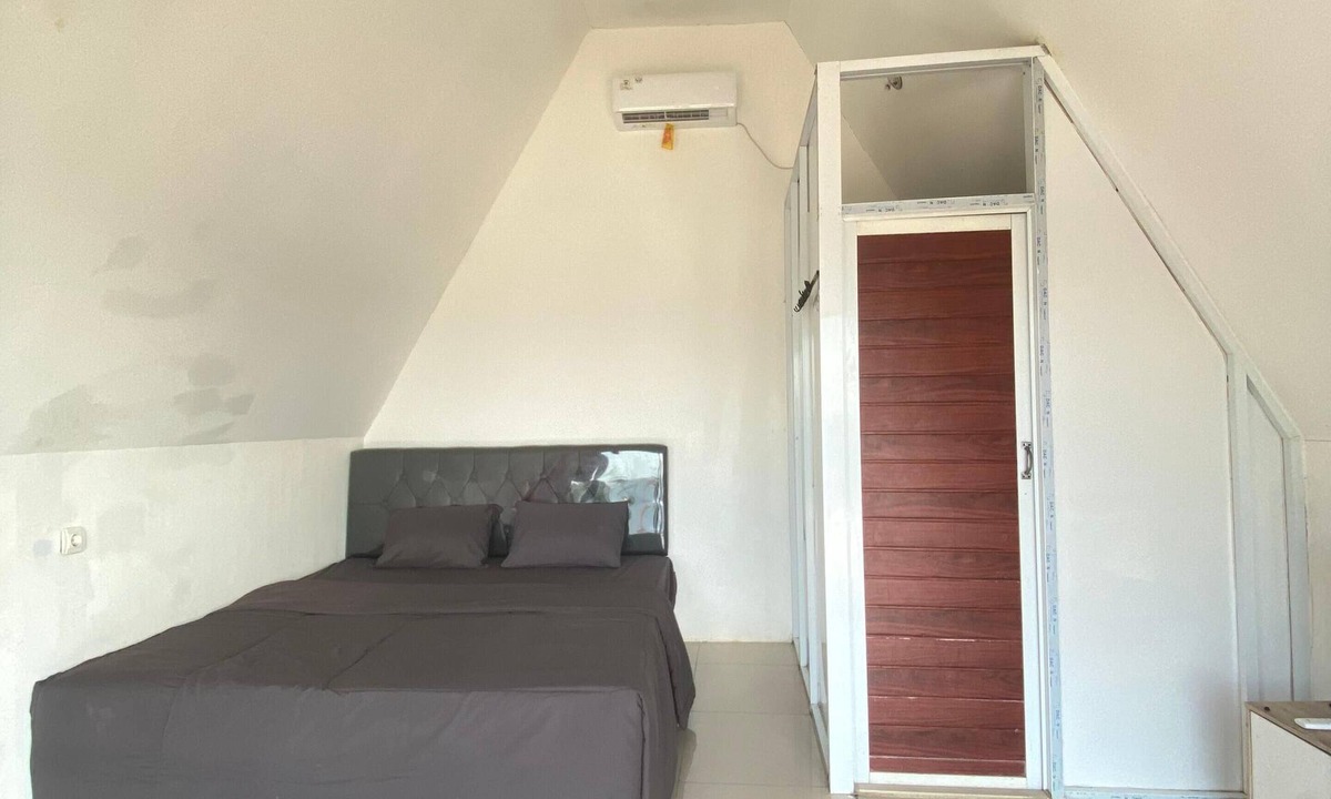 Wonogiri Resort | OSANNA BEACH RESORT