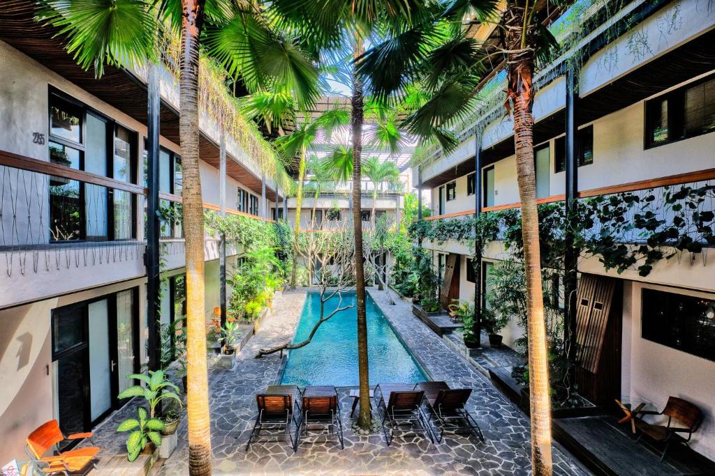 Penestanan Hotel | Outpost Ubud Penestanan