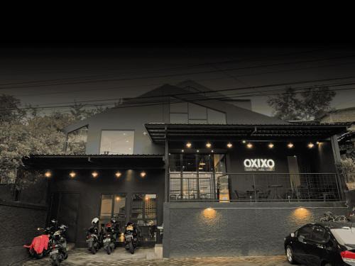 Semarang Hostel | OXIXO Stay - Home Stay