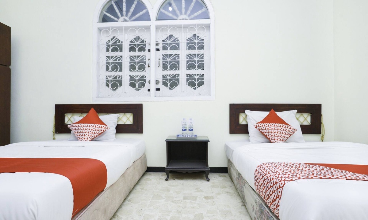 Probolinggo Hotel | OYO 2004 Penginapan Bidara Syariah