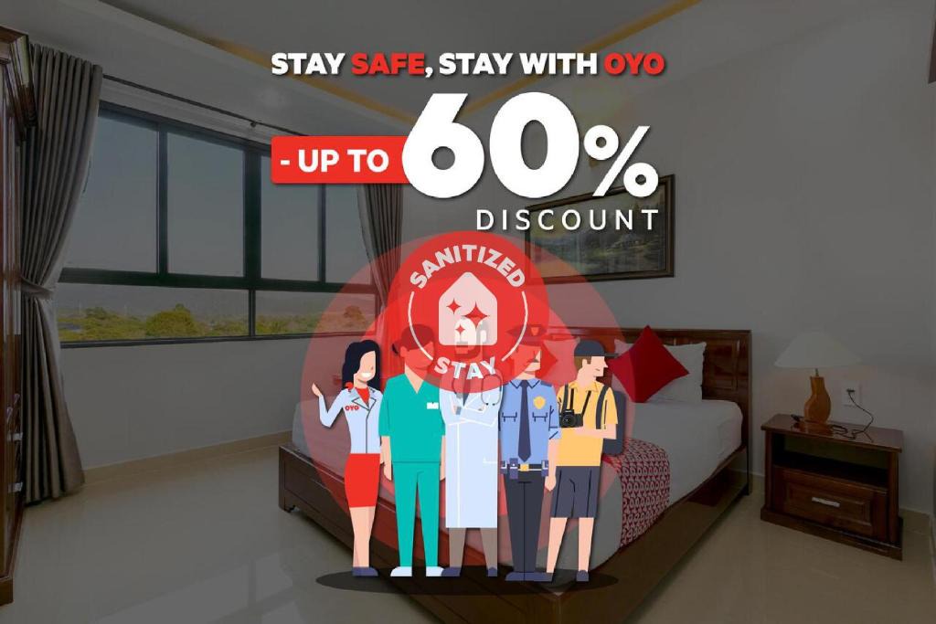 Palembang Hotel | OYO 2067 Fedith Kost Syariah