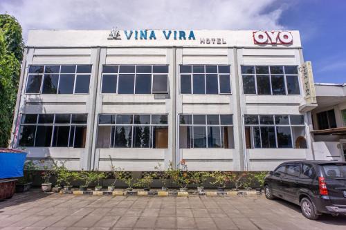 Lhokseumawe Hotel | OYO 2180 Vina Vira Hotel