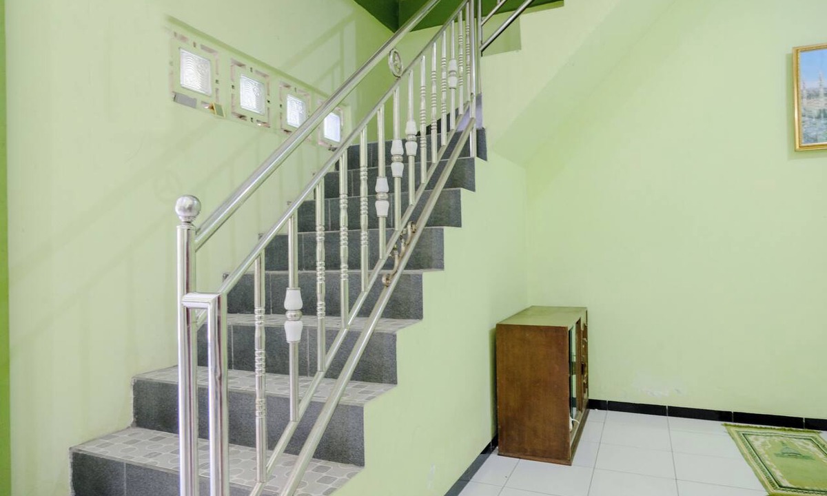 Tulungagung Hotel | Oyo 2508 Alba Suites Homestay