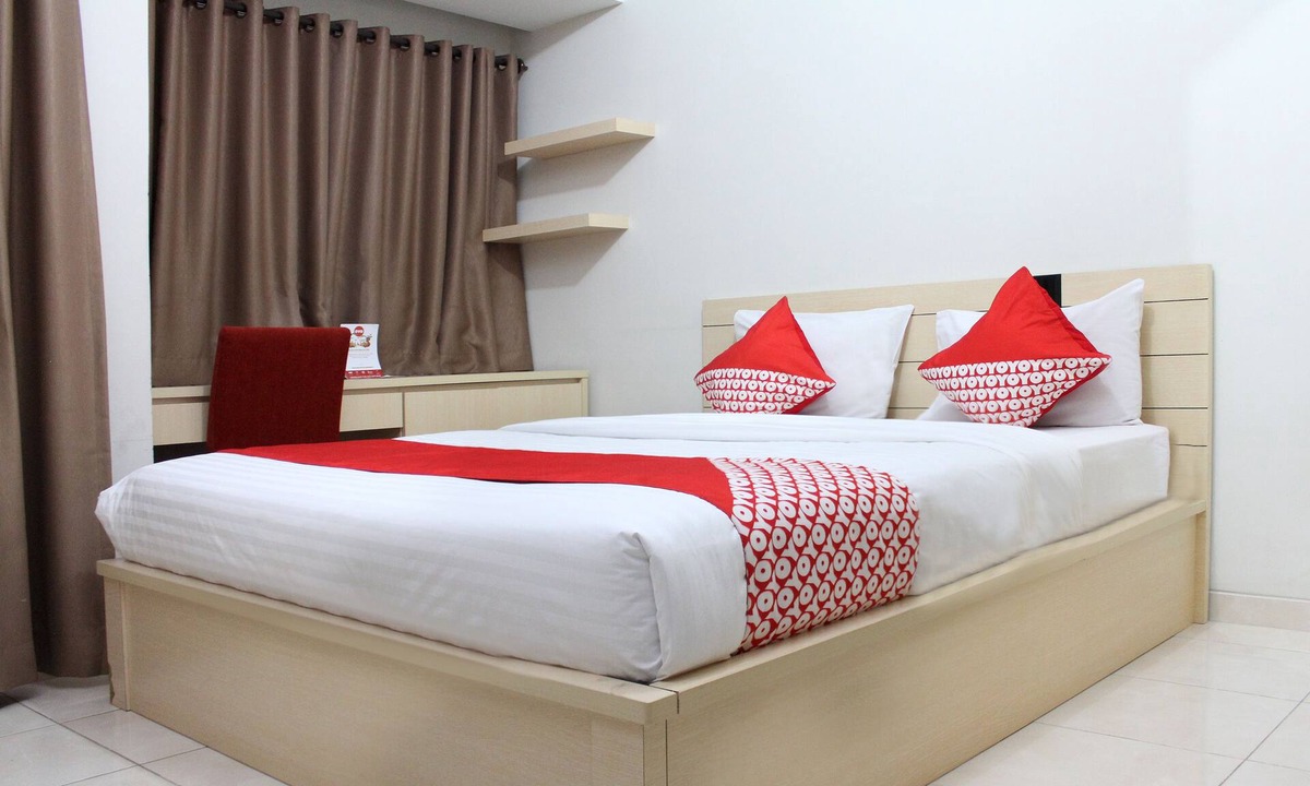 Depok Hotel | OYO 266 Margonda Residence 5
